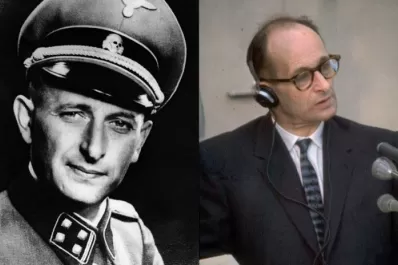 El eslabón “hallado”