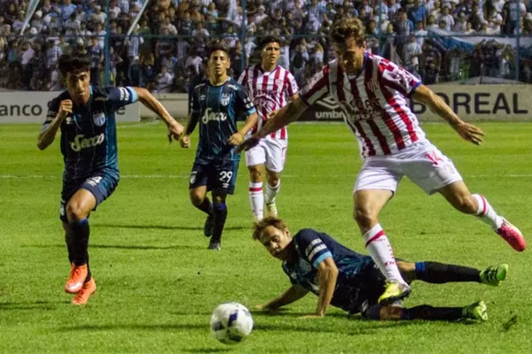 Unión, rival de Atlético el domingo, calentó la previa con un divertido video