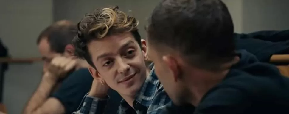  120 PULSACIONES POR MINUTO. La película venezolana se proyectará en la Sociedad Española de Tafí Viejo.