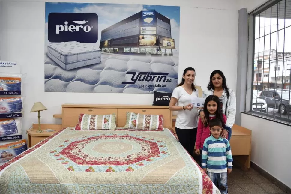 LA GACETA / FOTO DE JOSÉ NUNO.-