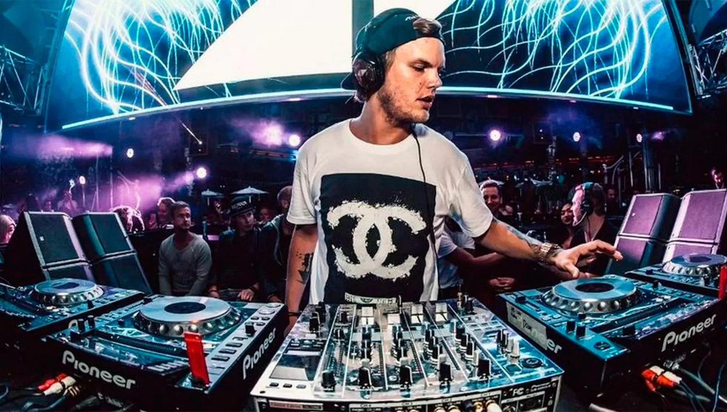 CONMOCIÓN. Por pocos meses Avicii no ingresó al Club de los 27. 
