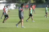 El Santo va por una victoria para seguir con chances