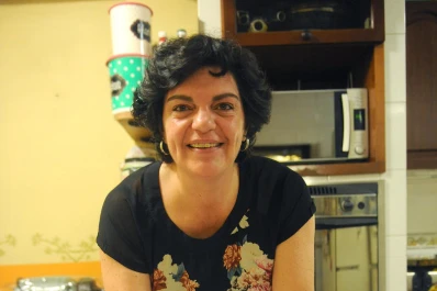 Especias y almíbar, la esencia de Siria