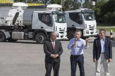 La citricultura apuesta a largo plazo