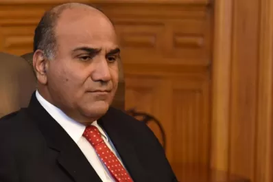 El juez Bonadio coloca a Manzur cerca del juicio oral