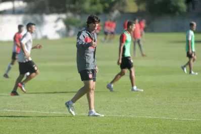 El Santo va por una victoria para seguir con chances