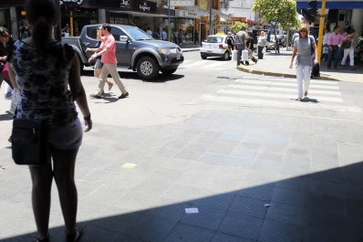 ¿Y la lluvia? Anticipan un sábado soleado y caluroso en Tucumán