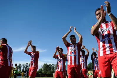 Siete datos que tenés que saber del partido clave que jugará San Martín