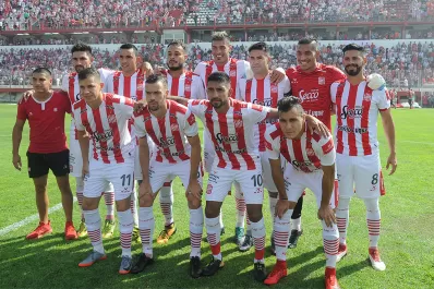 San Martín ganó y goleó: cómo quedó la tabla y cuándo juegan sus rivales