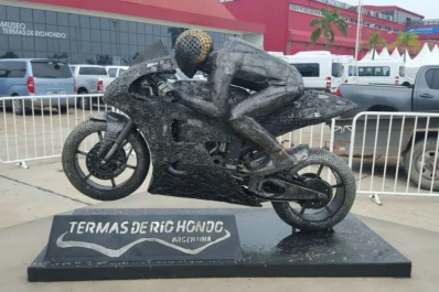 Una siembra que lleva años