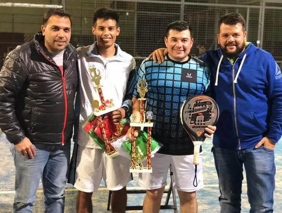  fotos de saque y bolea