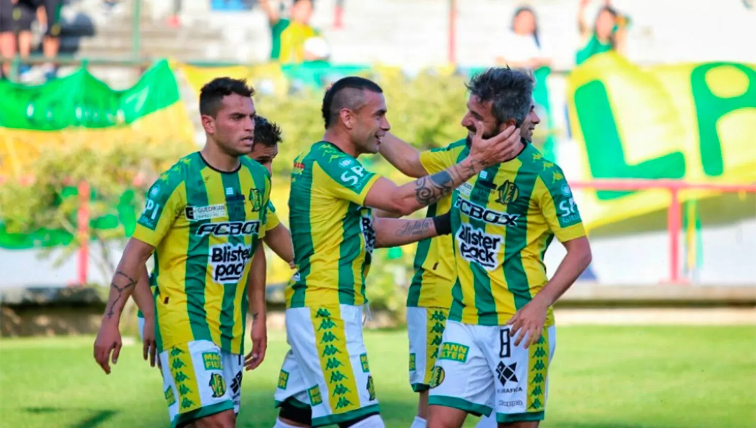 Aldosivi visita a Riestra en un duelo clave para San Martín: hora, TV y el resto de la agenda deportiva