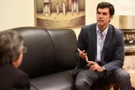 Urtubey: “ellos pueden ser buenos, nosotros podemos ser mejores”