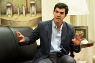 “Ahora la Pampa Húmeda tiene más incidencia”, dijo el Gobernador de Salta