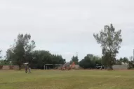 Con el balón a otra parte