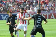 Para San Martín, la felicidad no es completa