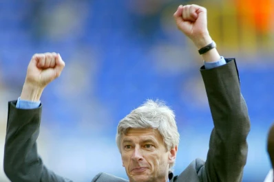 El “Profesor” dice adiós