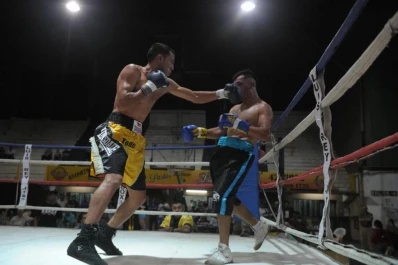 El corazón no fue suficiente