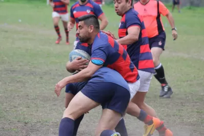 Tafí Viejo y Aguará, por un boleto al Anual de Primera