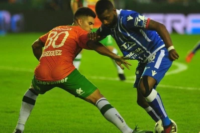 En la Superliga, la mesa está servida