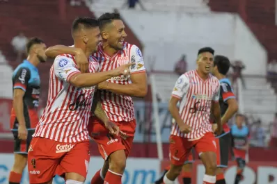 Los Andes igualó ante All Boys, que depende de un milagro para seguir en la B Nacional
