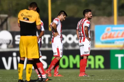 Así quedó San Martín en la tabla de posiciones luego del triunfo de Almagro