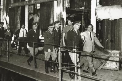 El Gobierno cierra un pleito judicial que llevaba 22 años