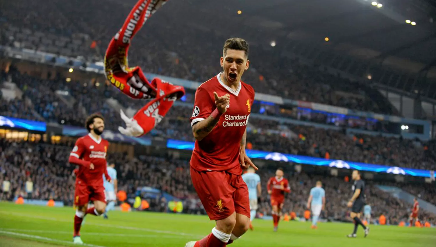 Se juega la primera semifinal de la Champions: hora, TV y el resto de la agenda deportiva