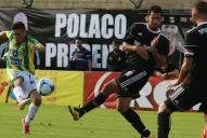 Así quedó la tabla de la B Nacional con la derrota de Aldosivi