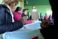 Proponen premiar con puntaje a docentes para que sean autoridades de mesa