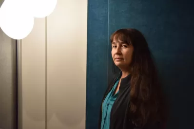 “Se piensa que lo indígena es lo arcaico”, afirma una especialista en derecho