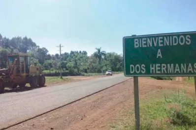 Interceptó a su suegra en la ruta y la mató de un balazo