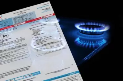 Seis consejos para ahorrar gas y disminuir los costos en la factura