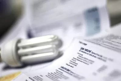 Cuántos impuestos cobran las provincias en las tarifas de servicios