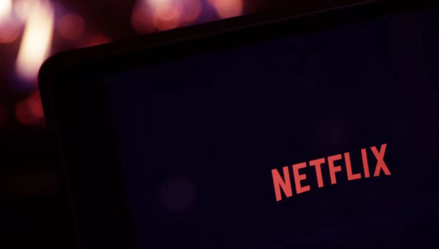 NETFLIX. El servicio comenzará a tributar IVA. FOTO TOMADA DE EL PAÍS