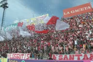 Abrirán La Ciudadela para que los hinchas despidan al plantel de San Martín