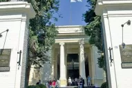 Atención universitarios: el jueves y el viernes habrá paro nacional docente