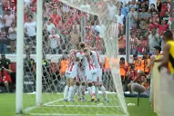 La última fecha de la B Nacional ya tiene árbitros: quiénes dirigirán a San Martín y a Almagro