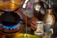 Tarifas: Macri propone eliminar por ley los impuestos provinciales a los servicios públicos