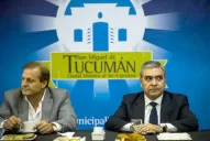 De discutir el boleto universitario pasan a desafiarse con rinoscopías