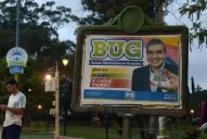 El veto al boleto universitario gratuito generó una grieta