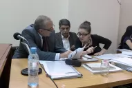 Facturó $3,5 millones como contratista de la DAU, pero dijo que no lo recuerda