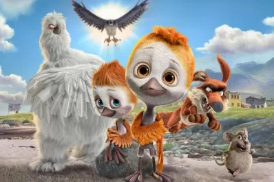 Armá tu agenda: toda la oferta en cine y entretenimientos para hoy