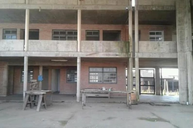 Piden que se termine el colegio secundario Capitán Miguel Salas, de Tafí Viejo