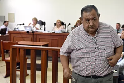 Un albañil contratado por la DAU aludió a posibles irregularidades administrativas