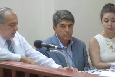 Brito refutó versiones de presuntos sobreprecios