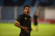 Tres cambios en la formación de Atlético, lo que se viene y cómo será el viaje a Paraguay