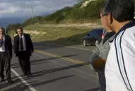 Caso Lebbos: dictaron la prisión preventiva contra el ex Jefe de Policía Hugo Sánchez