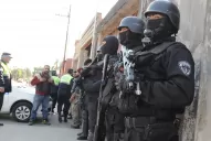 Un audio que sería del clan Toro amenaza con una venganza