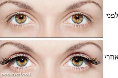 Dos procedimientos estéticos para olvidarte del rímel y la pincita